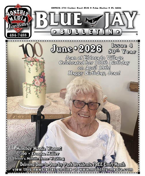 Blue Jay